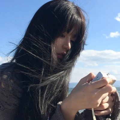 两个人
