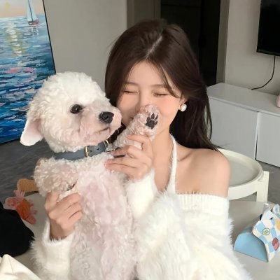 燃火的女孩